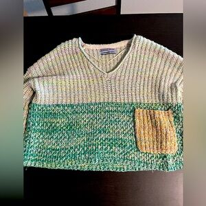 Kimchi Blue Knit Sweater
